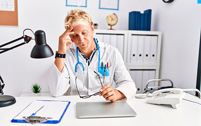 Снижение тяги к спиртосодержащим напиткам - Квинмед