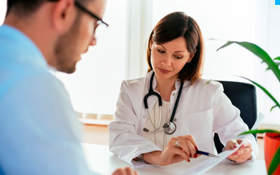 Экстренное вытрезвление - Квинмед