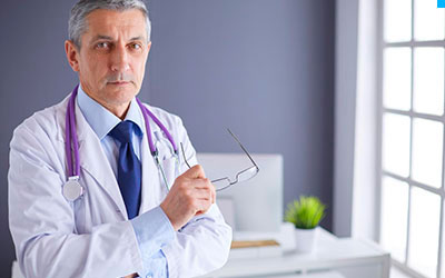 Лечение солевой зависимости - Квинмед