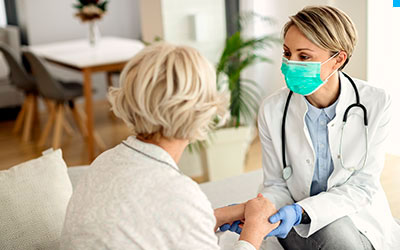 Приступы беспричинной раздражительности - Клиника Квинмед