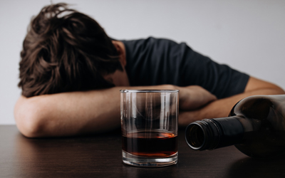 Симптомы абстинентного синдрома - Квинмед